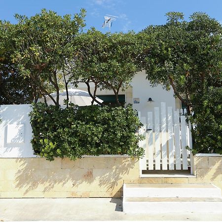 Апартаменти A Casa Di Teresa Пунта-Прошутто Екстер'єр фото